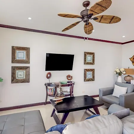 Apartamento Diamante del Sol 402S Jacó Exterior foto