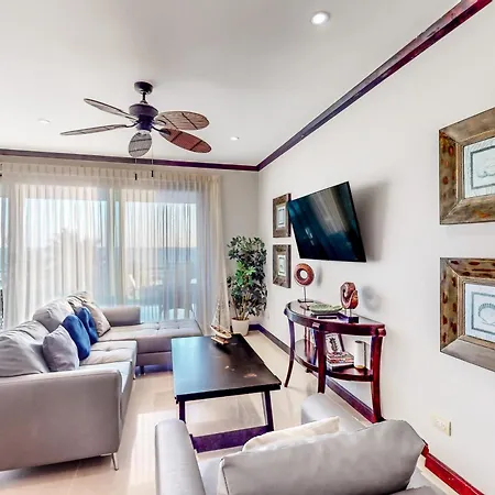 Apartamento Diamante del Sol 402S Jacó Exterior foto