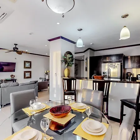 Apartamento Diamante del Sol 402S Jacó Exterior foto