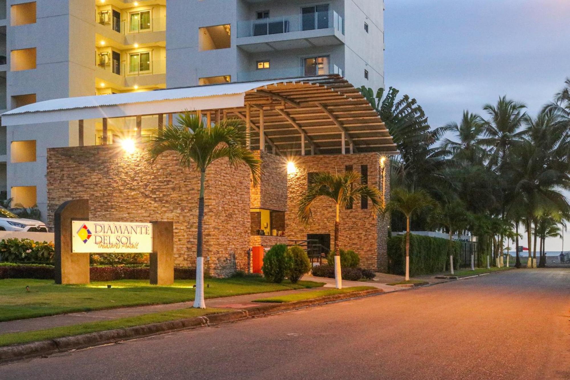 Apartment Diamante Del Sol 402s *