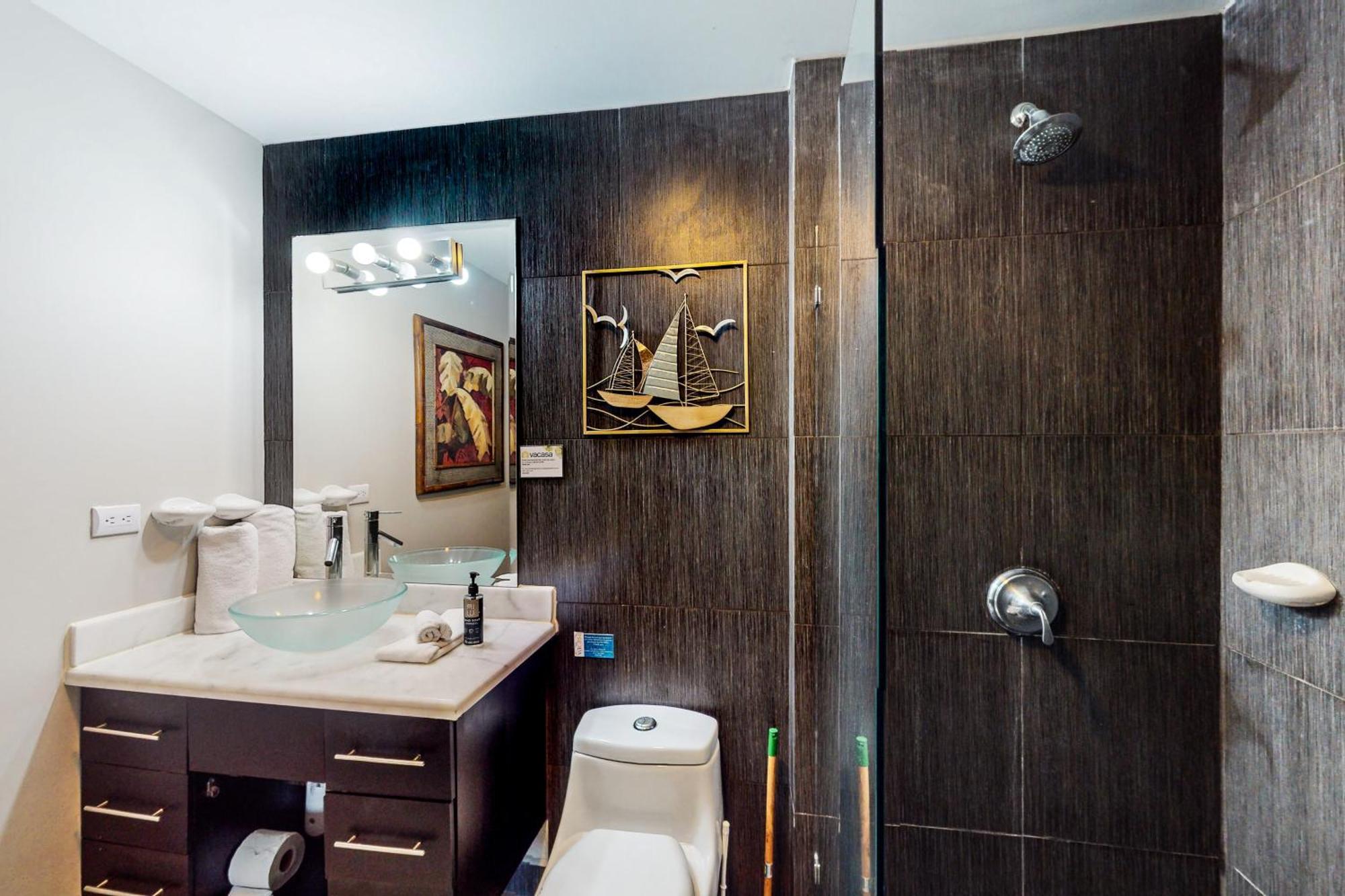 Apartment Diamante Del Sol 402s Jaco